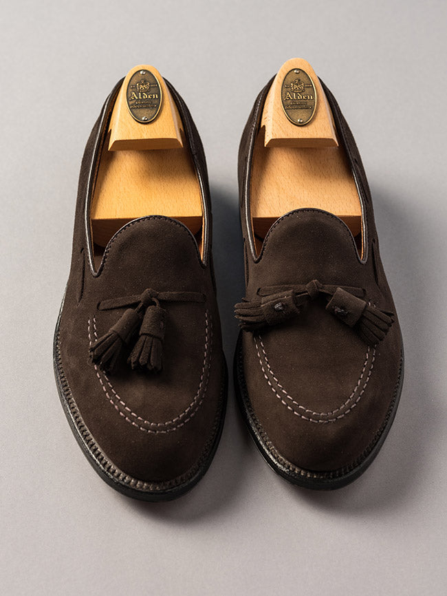 loafer alden