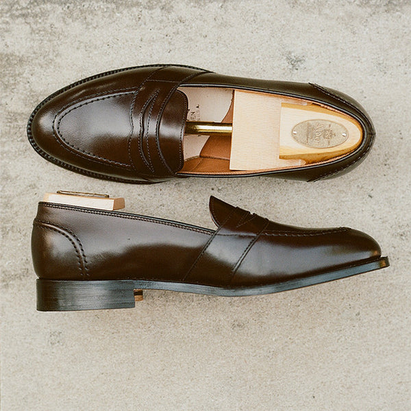 Footwear– Harrison Limited