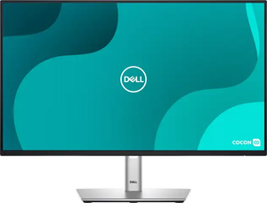 DELL 23.8IN MONITOR HDMI DP VGA USB-C HAS - cubix-latinoamerica