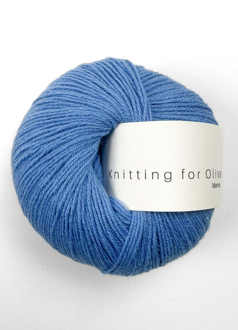 Knitting for Olive – Kani Kettu