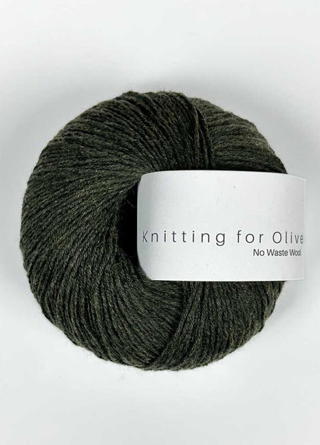 Knitting for Olive – Kani Kettu