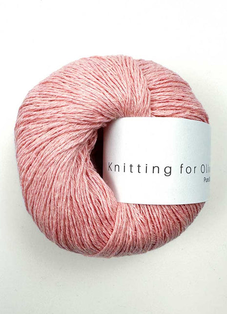 Knitting for Olive No Waste Wool - Powder –