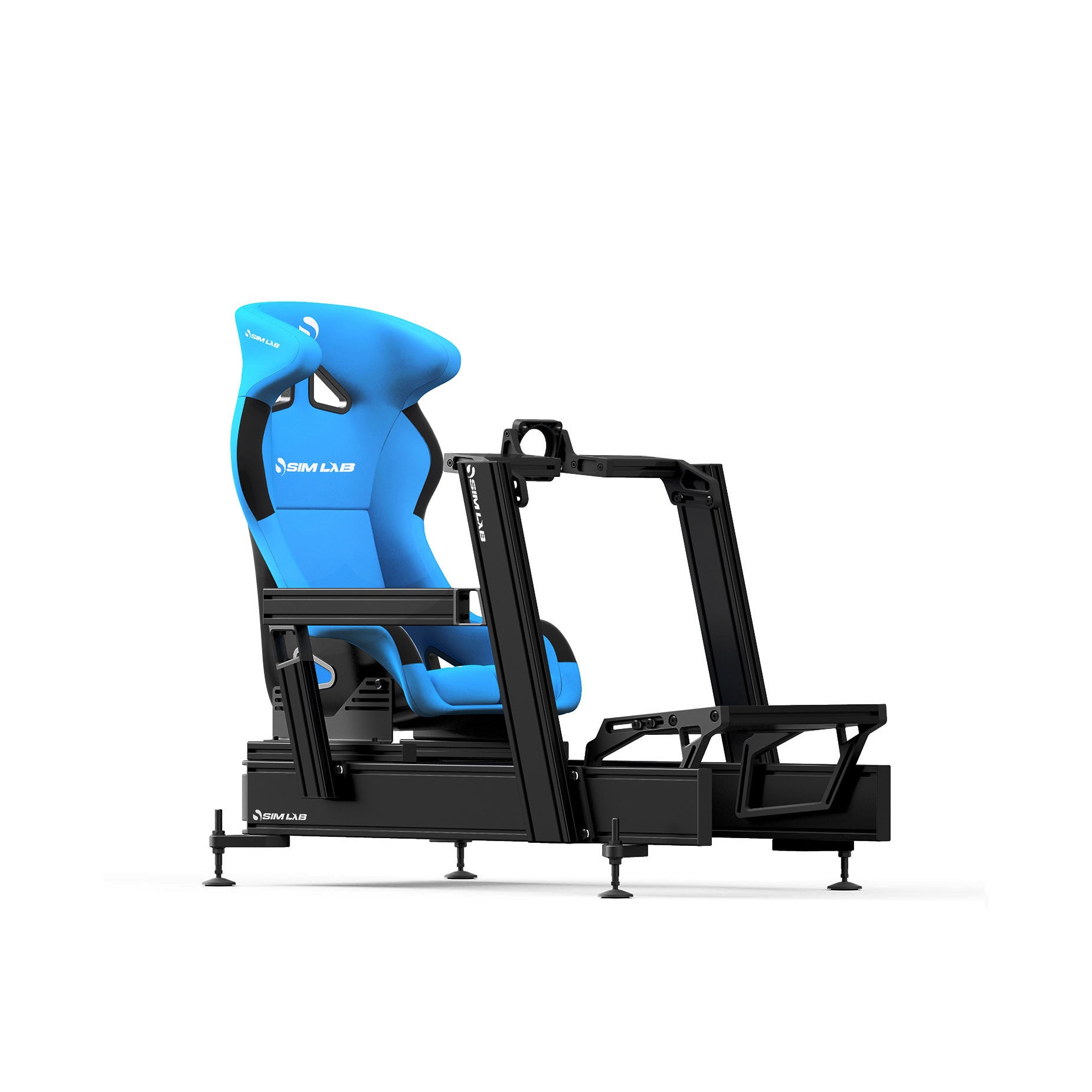 Sparco PRO ADV QRT - Gaming Seat