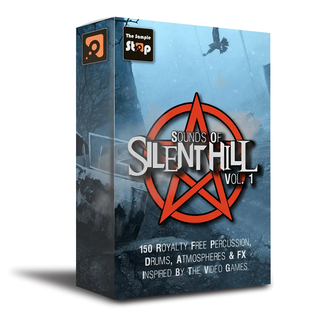 Silent Hill 1 Free Download