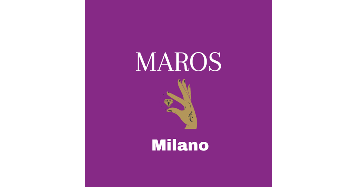 Maros Milano