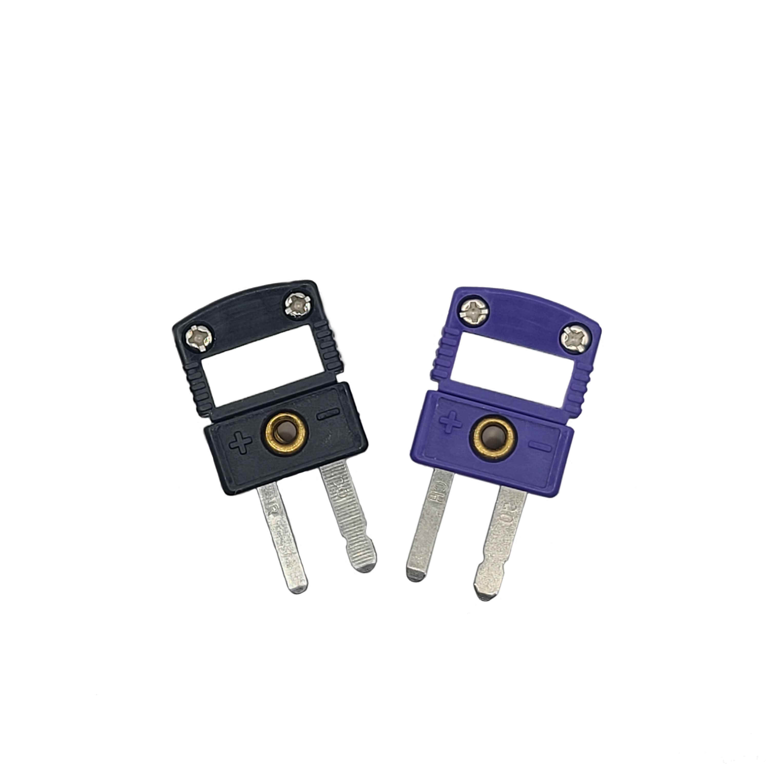 Thermocouple Connectors, Type J & Type E| Northern Lights