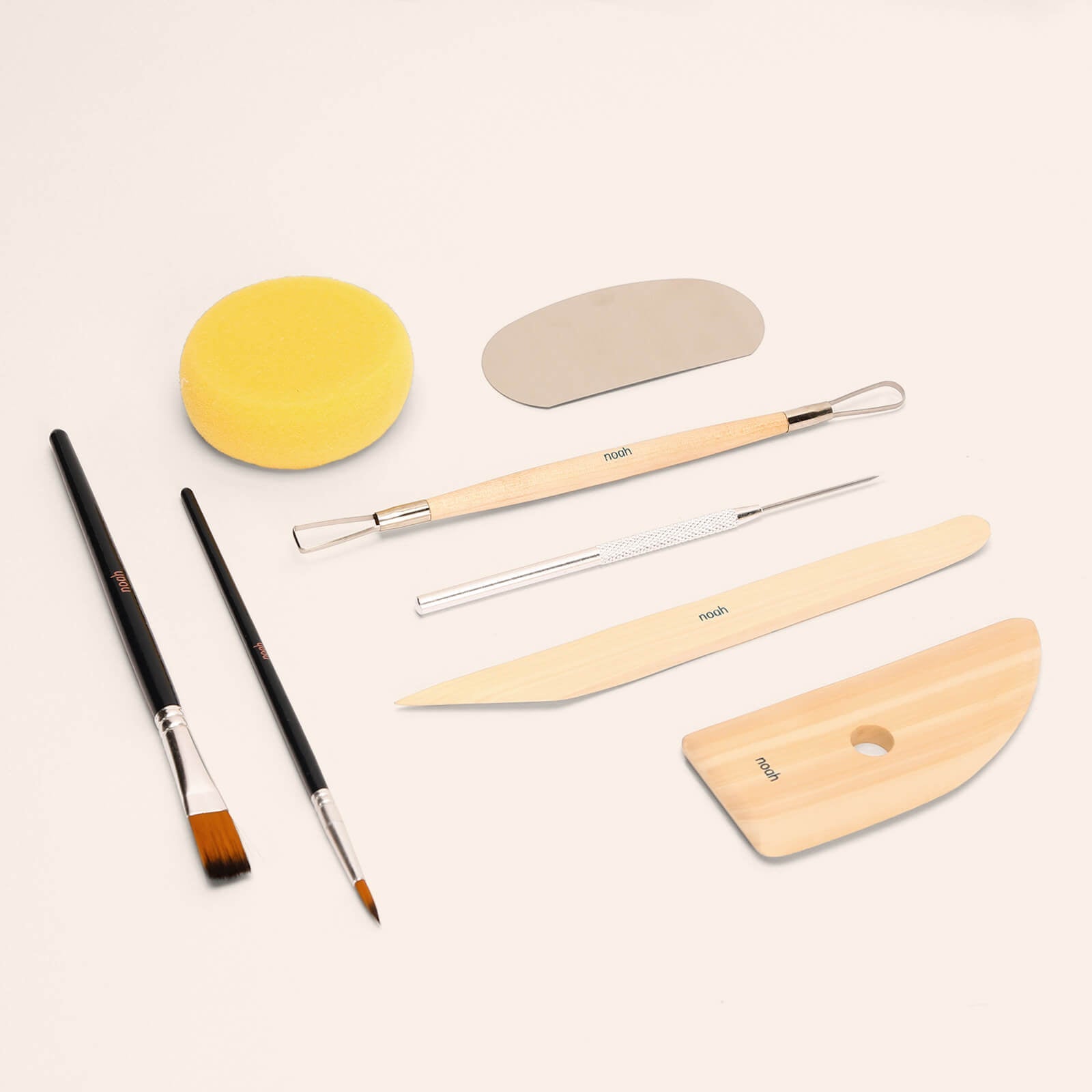 Noah Pottery Tool Kit - noah-US product image