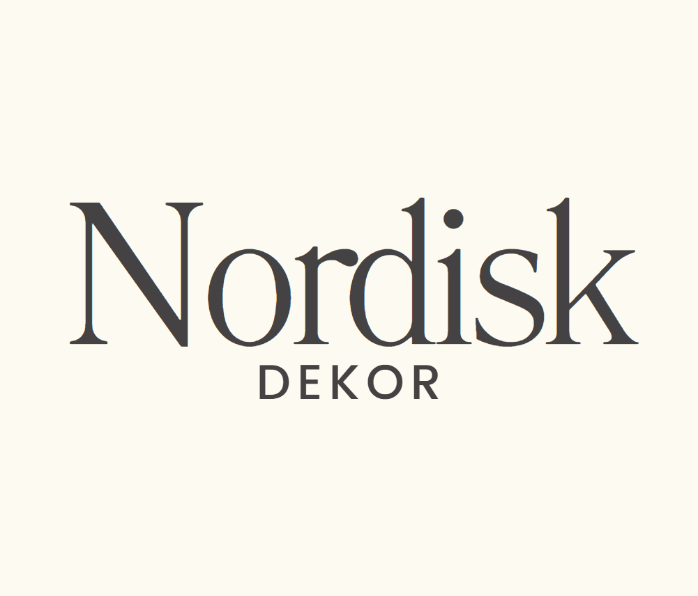 Nordisk Dekor