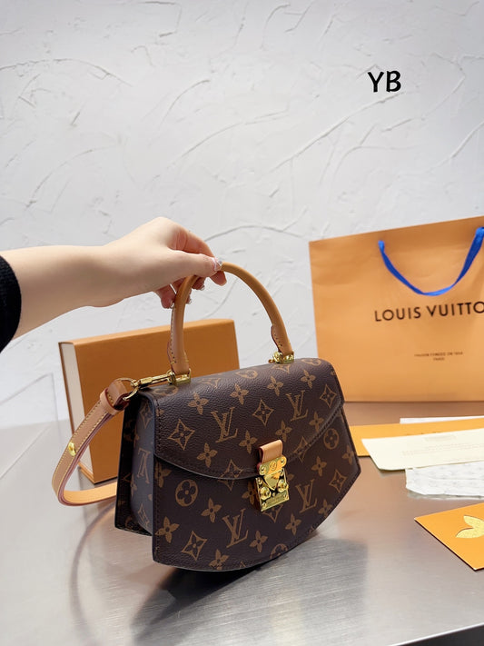 Louis Vuitton Duck Bag – KJ VIPS