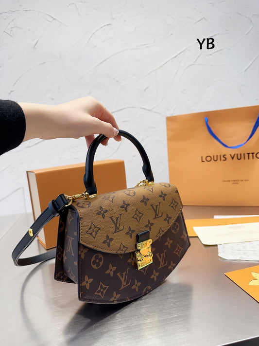 CHN LOUIS VUITTON NIGO DUCK BAG 102596 – Onlykikaybox