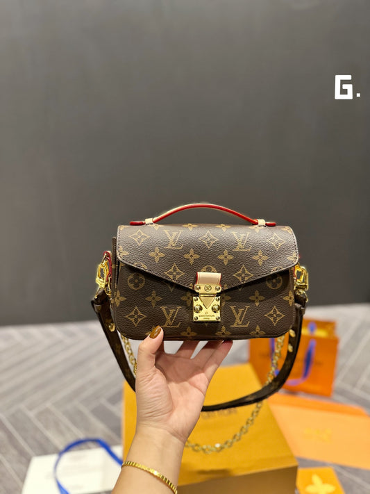 M58906 UNBOXING Louis Vuitton Soft Trunk Mini Monogram Eclipse