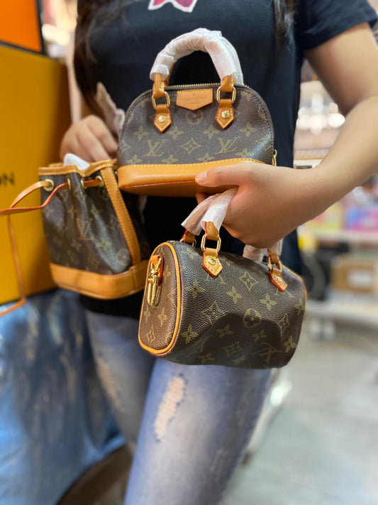 lv trio mini