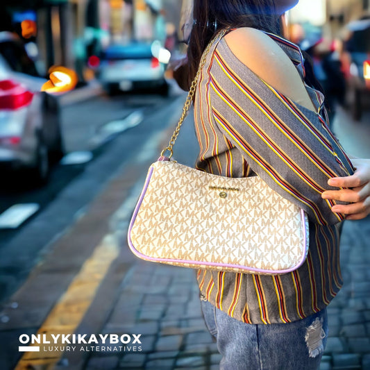 BXU COACH 053 Neverfull Bag – Onlykikaybox