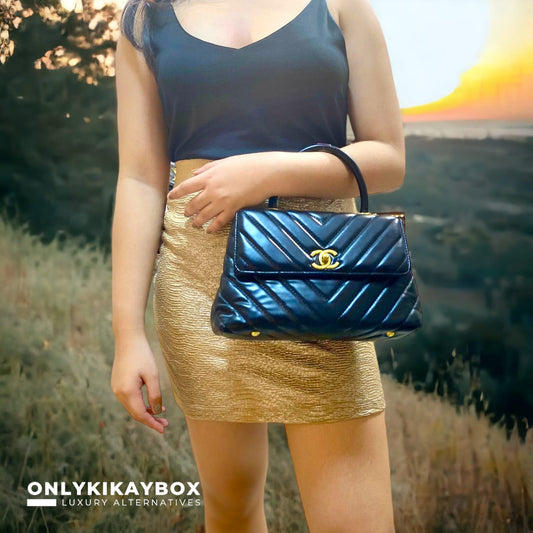 BXU LV 108 Mini Doctor Bag Monogram – Onlykikaybox