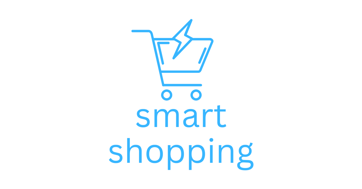 smart shopping