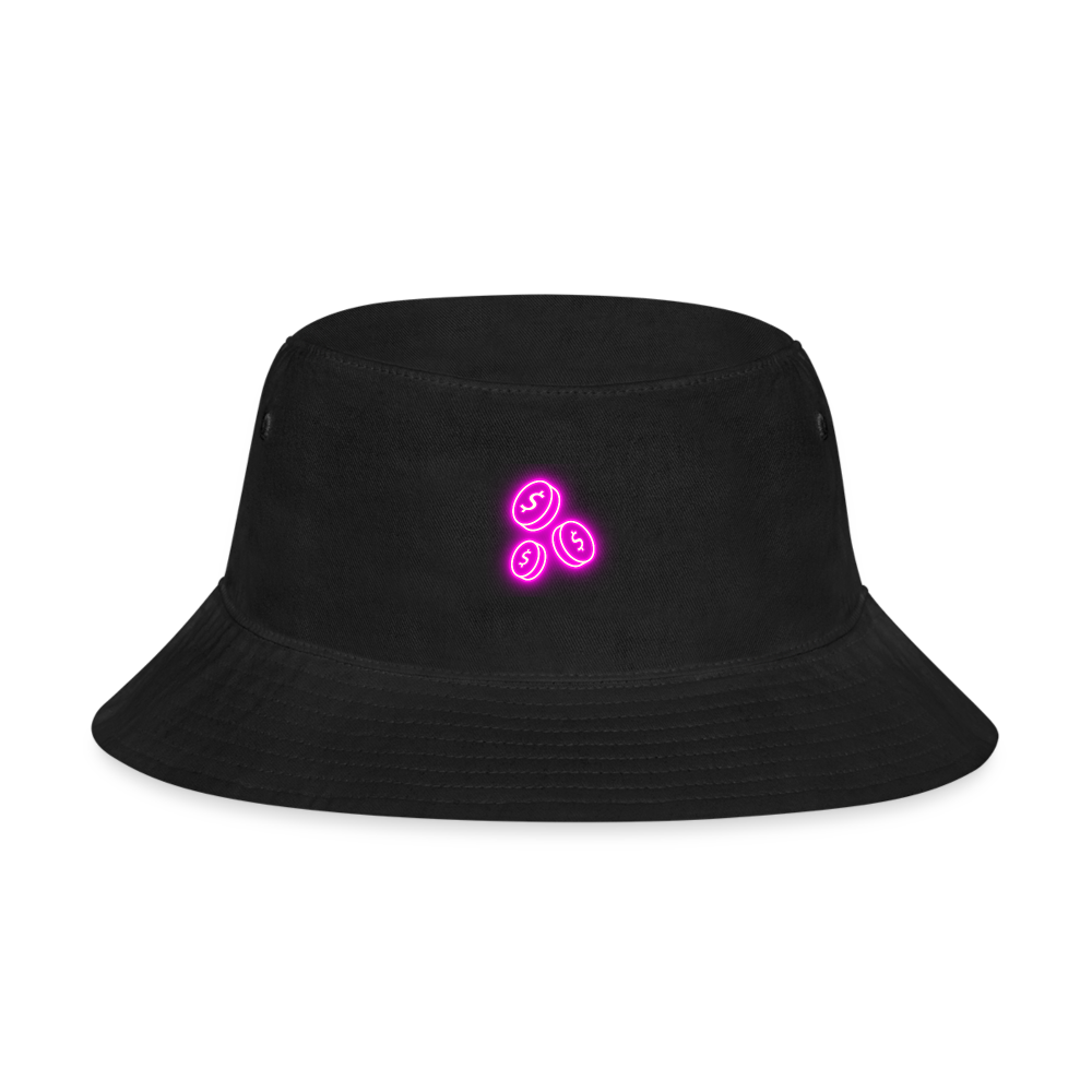 rPET Recycled 100% Polyester Sublimation Bucket Hat W/ Adjustable  Drawstring - BHDS140-R - Swag Brokers