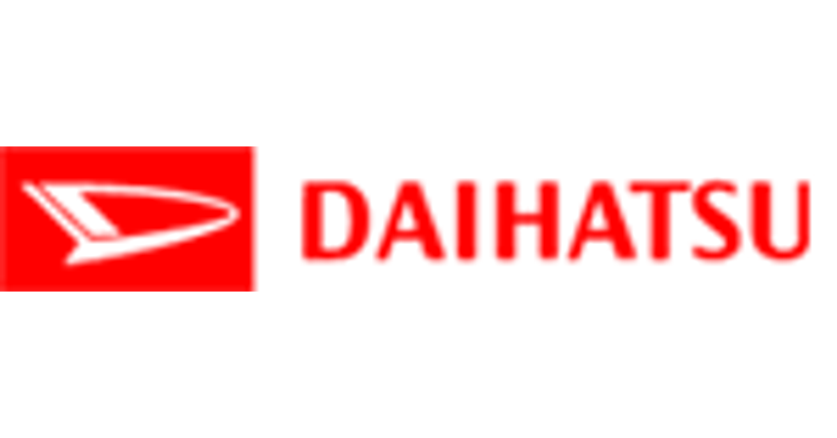 Daihatsu Service Information Site