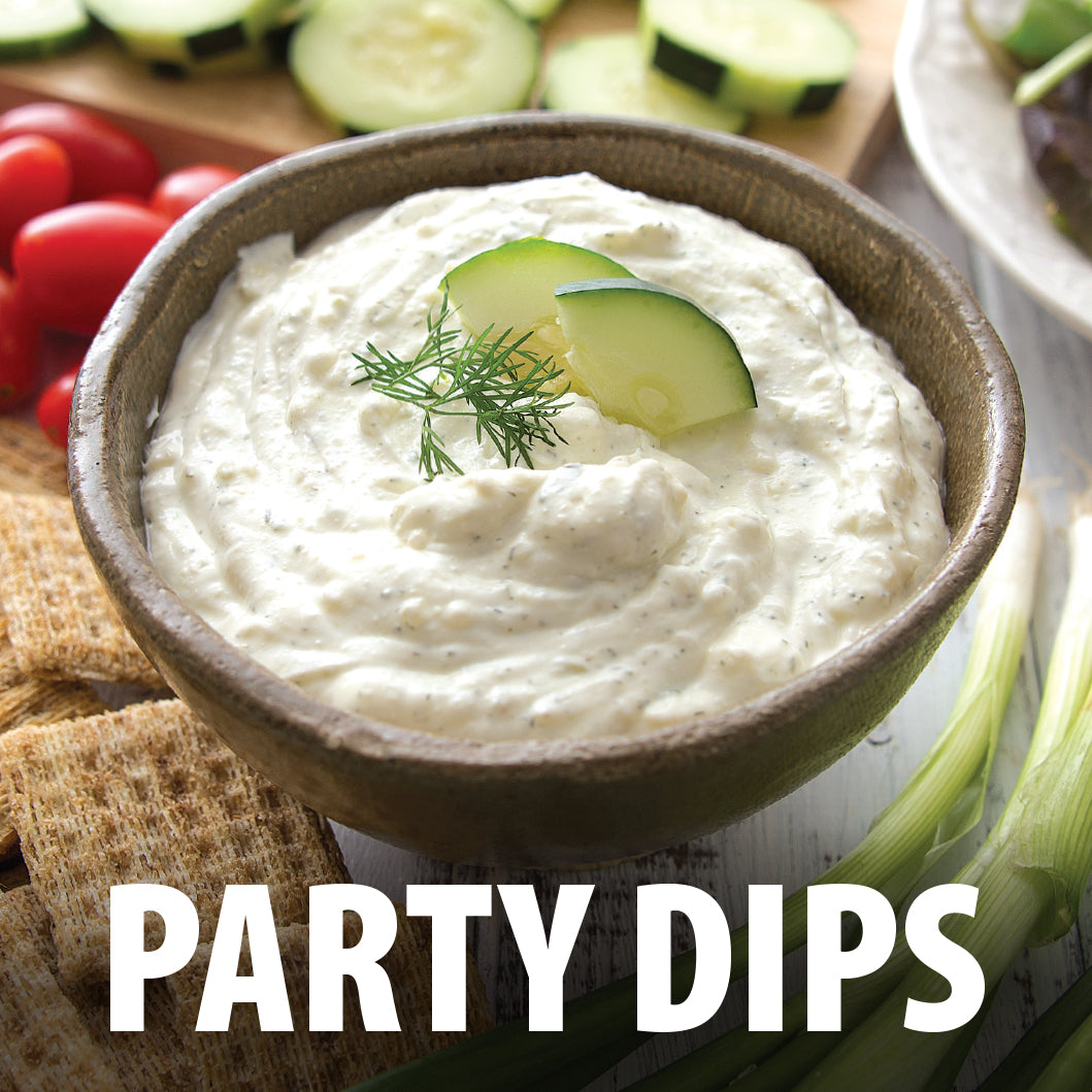 Party Dips