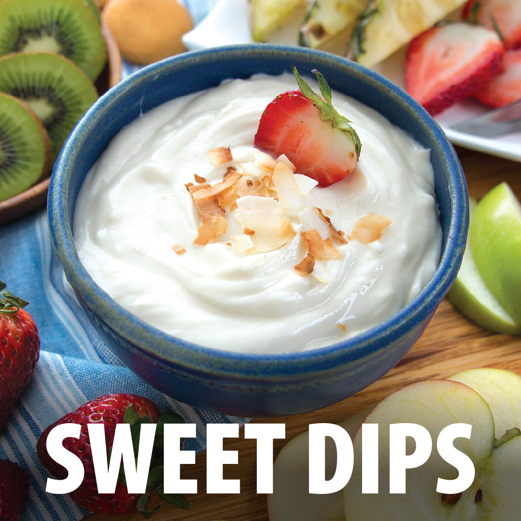 Sweet Dips