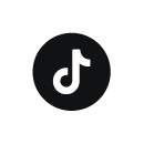 tictok logo