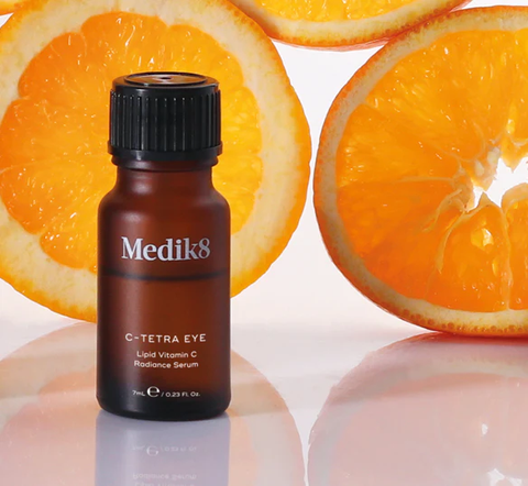 beste vitamine c serum gezicht