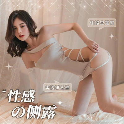 OL情趣内衣-羞涩成人用品