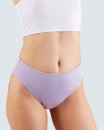 Always Menstrual Pants SM Secure Night Pants