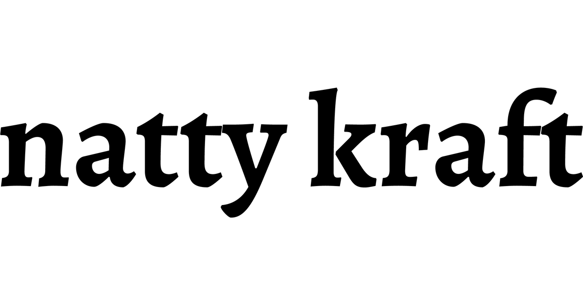 Natty Kraft