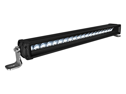 22in LED Light Bar FX500-SP / 12V/24V / Spot Beam – Towbars And More