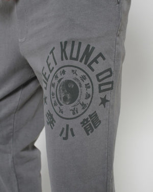 bruce lee sweatpants