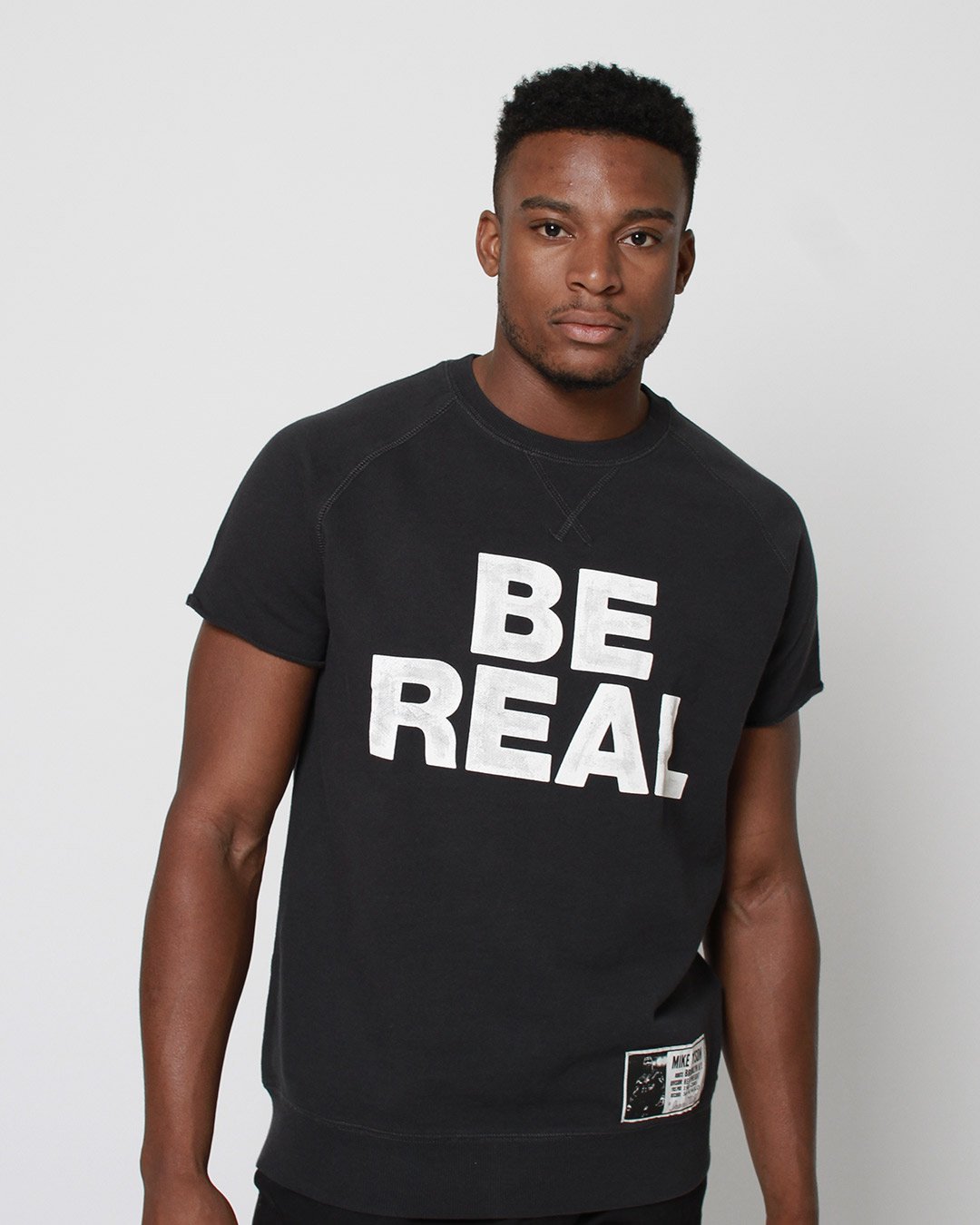 mike tyson be real shirt