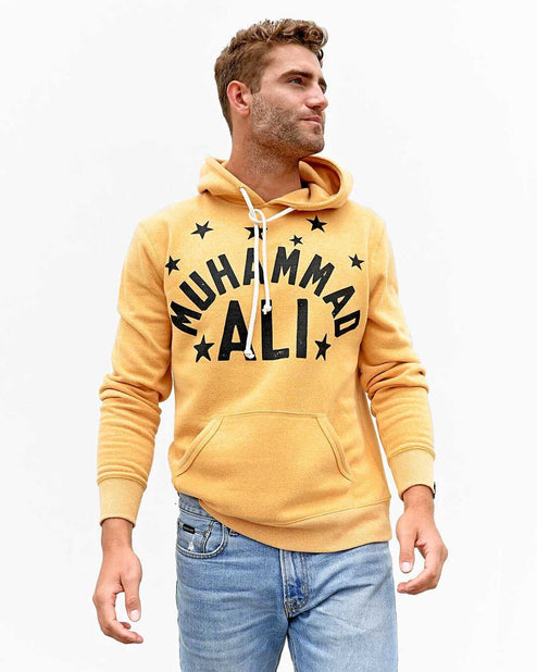 Jackie Robinson #42 Classic Grey PO Hoody - Roots of Fight