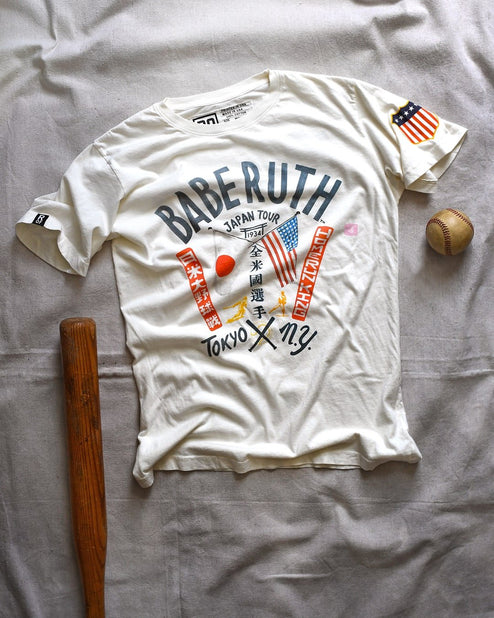 Shirts & Tops, Youth Babe Ruth Tshirt