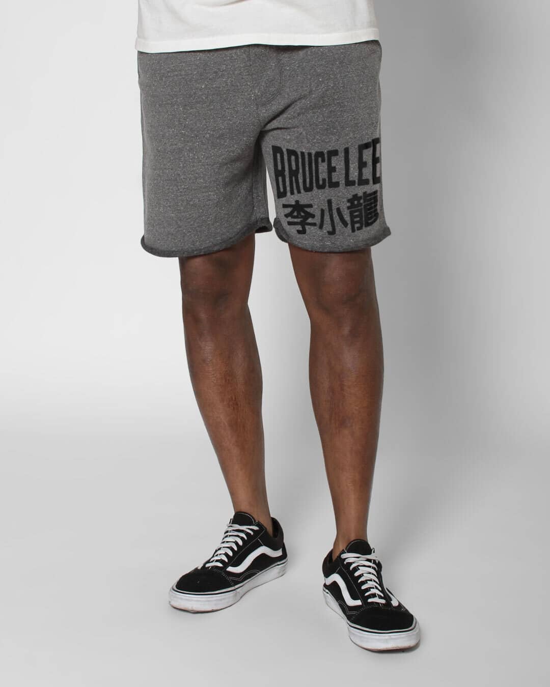 Rentmeester Daarom rechtop Bruce Lee Dragon Shorts - Roots of Inc dba Roots of Fight