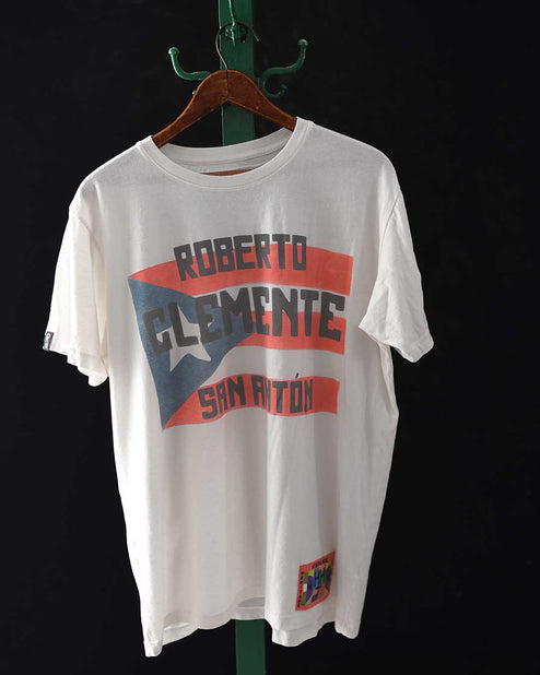 Roberto Clemente T-shirt 