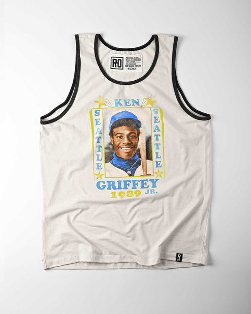  500 LEVEL Ken Griffey Jr. Sweatshirt - Ken Griffey Jr. Seattle  Elite : Sports & Outdoors