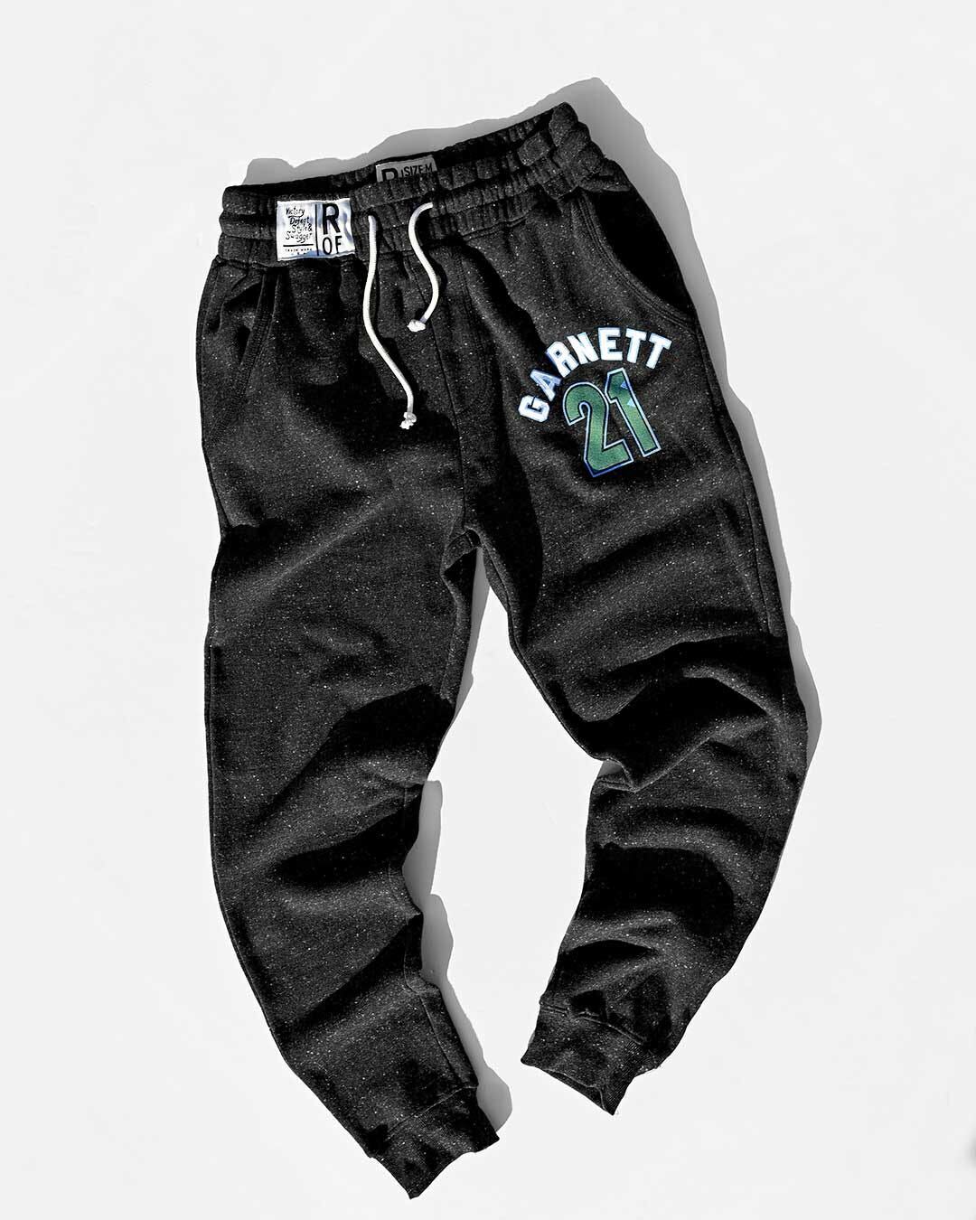 Kronk Gym Classic Grey Sweatpants - Roots of Fight