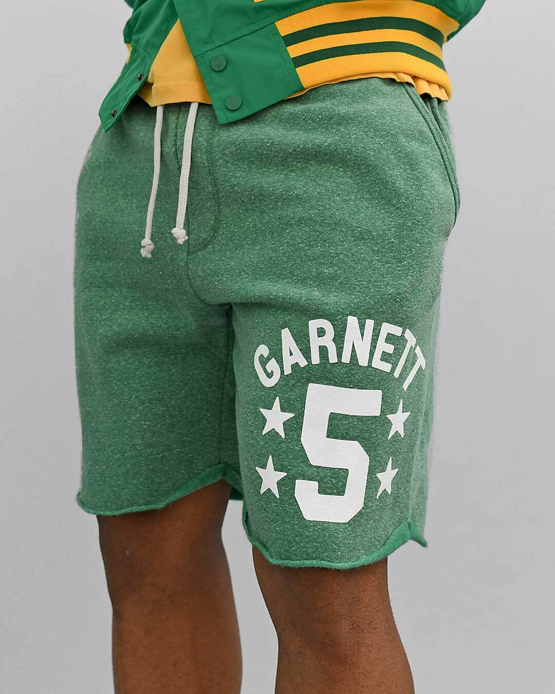 KG Shape Shorts