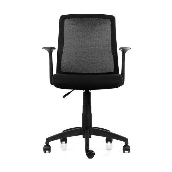 Silla PC Berny Negro