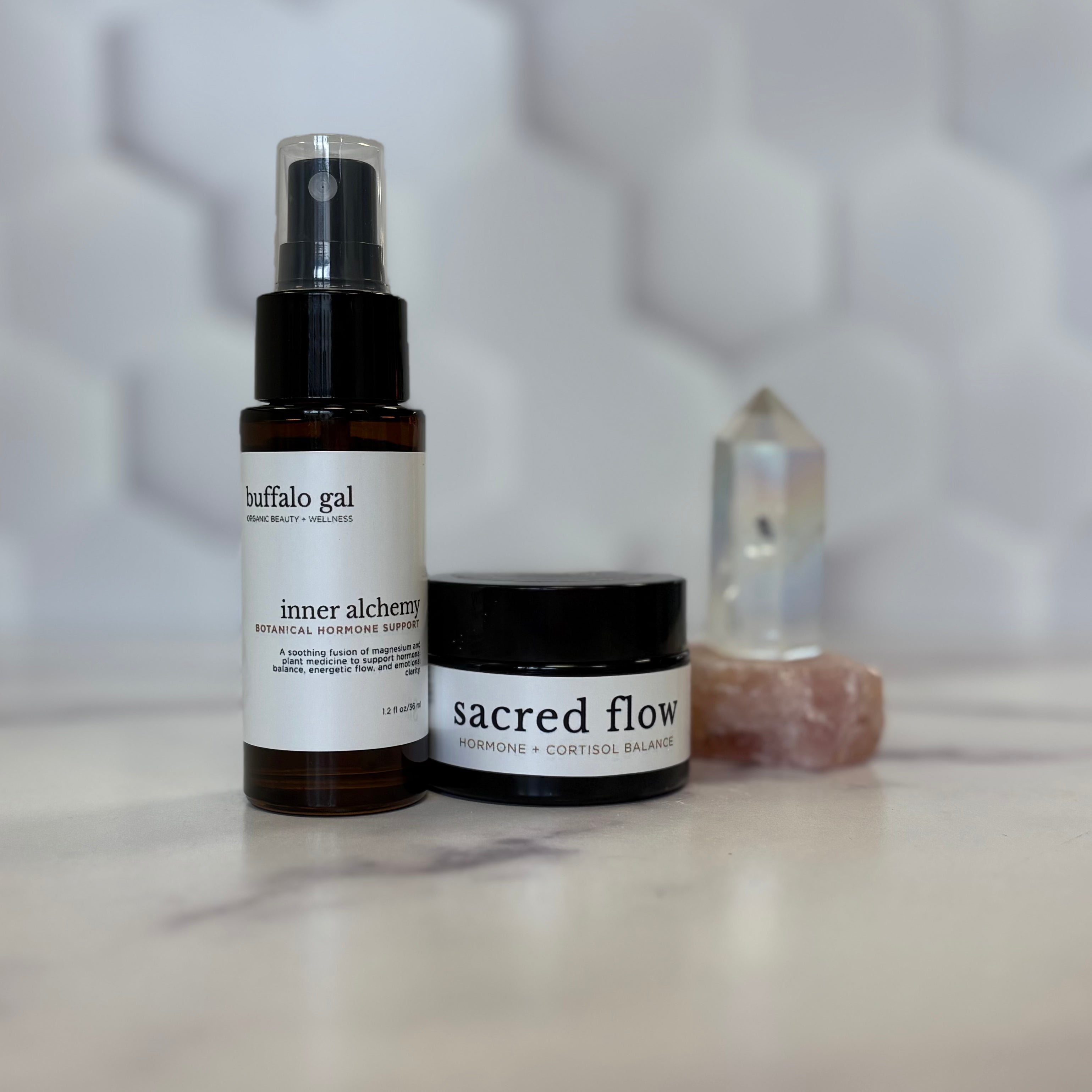 The Magnesium Ritual Gifting Duo