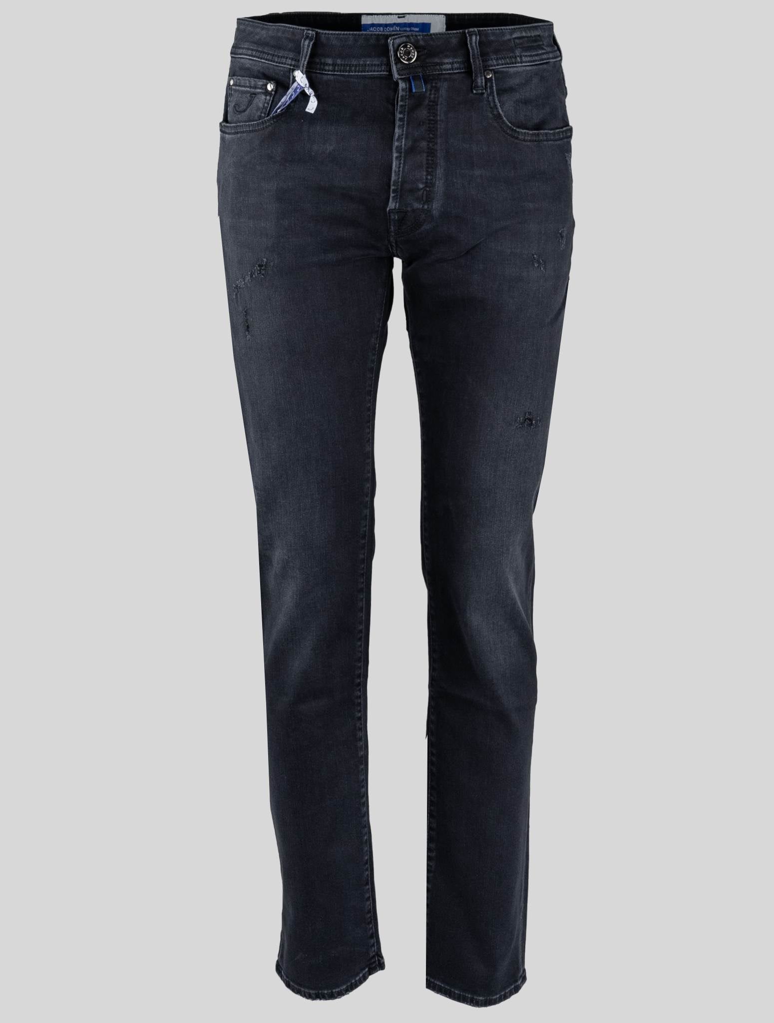 Menswear Essentials: Black Jeans (Best Men's Black Jeans)