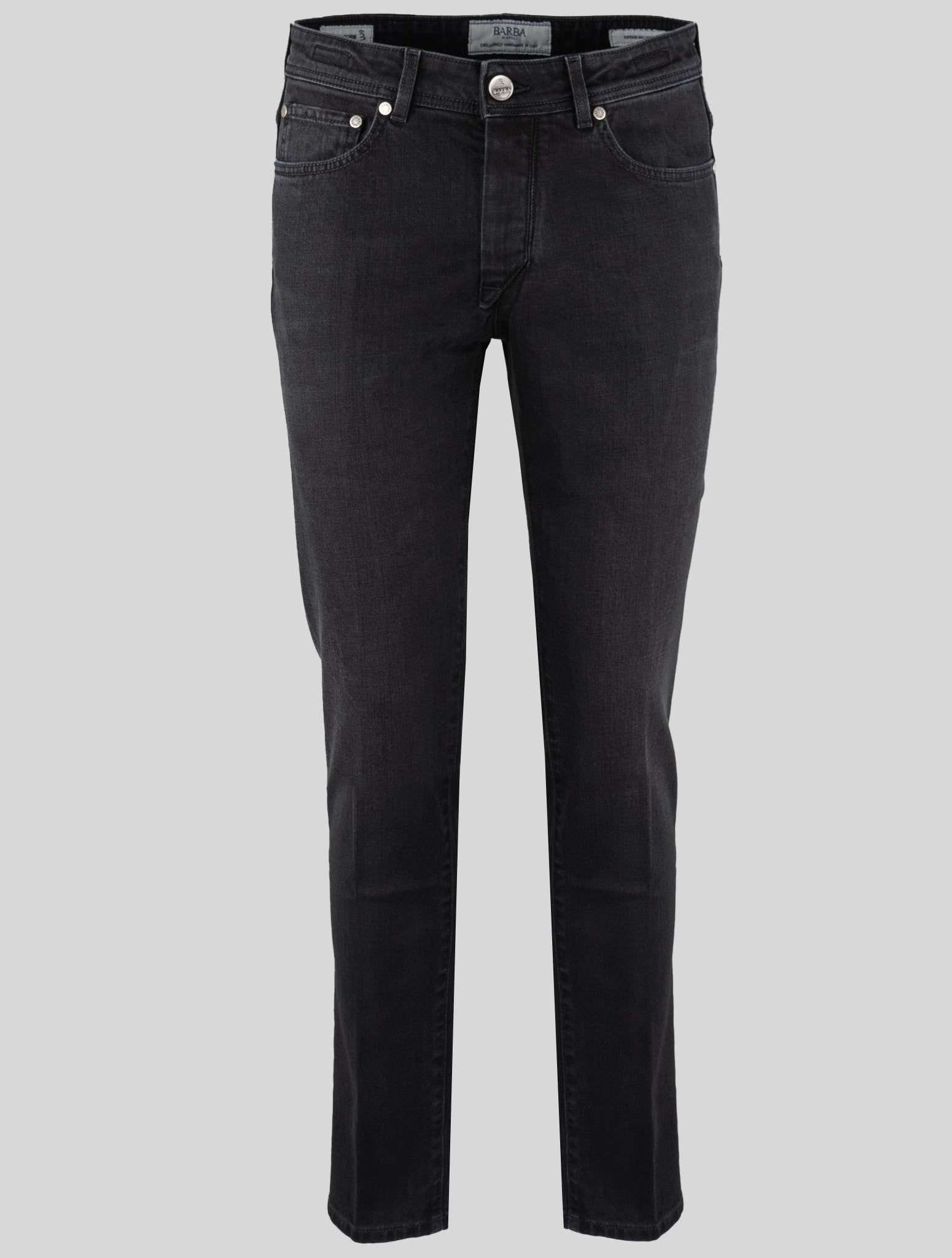 Lee Men's Skinny Black Jeans (Skinny)