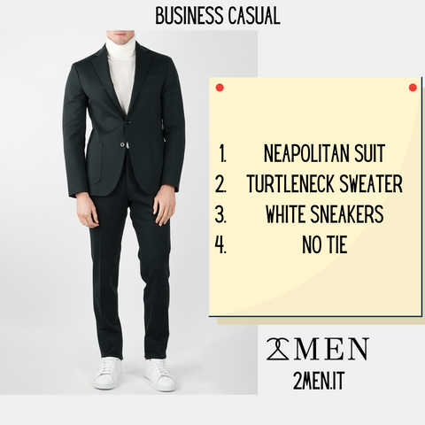 The Psychology of the Suit - Berkeley Haas