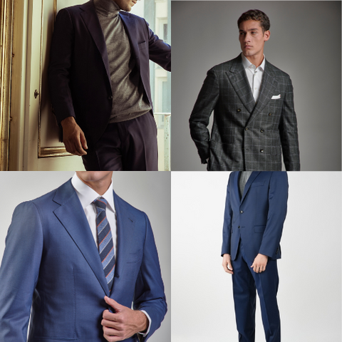 How to Dress for a Job Interview: A Guide for Men – 2Men