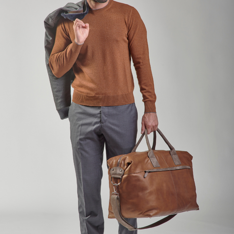 Fioroni Cashmere Sweater 