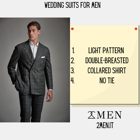 Mens Wedding Suits Tuxedo Set Slim Fit Man Suits Brand Blazer Masculino  Dress Suit For Men ukraine Groom wedding dress Men Suits (Jacket+Pants) |  Wish