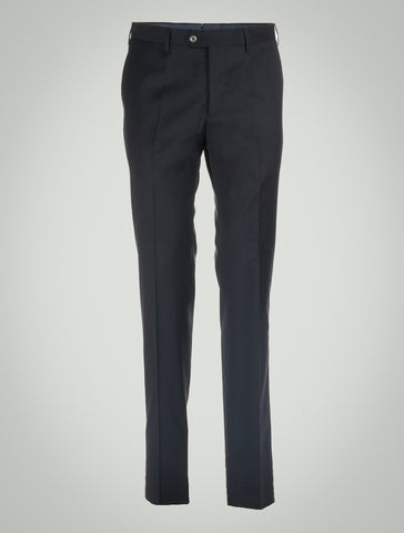 Italian Navy blue dress pants and slacks