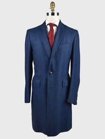 Cesare Attolini Cashmere Coats