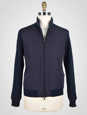 Fioroni Cashmere Jacket