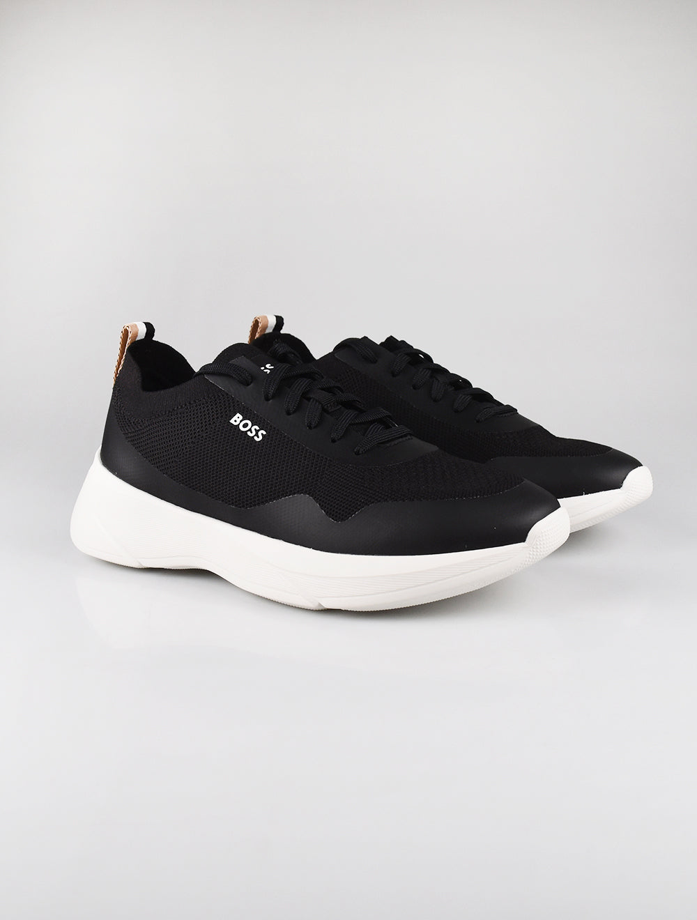 Hugo Boss Black PL Sneakers